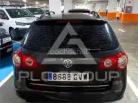 2010 Volkswagen Passat