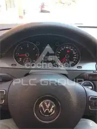 2010 Volkswagen Passat