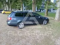 2010 Volkswagen Passat