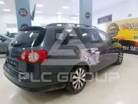2010 Volkswagen Passat