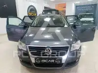 2010 Volkswagen Passat