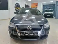 2010 Volkswagen Passat