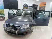 2010 Volkswagen Passat