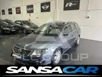 2010 Volkswagen Passat