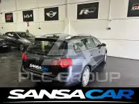 2010 Volkswagen Passat