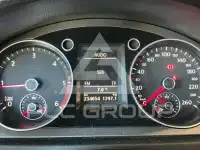 2010 Volkswagen Passat
