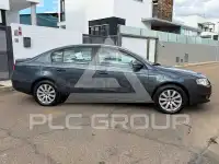 2010 Volkswagen Passat
