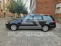 2010 Volkswagen Passat