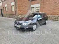 2010 Volkswagen Passat