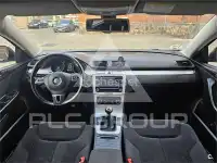 2010 Volkswagen Passat
