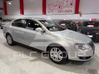 2010 Volkswagen Passat