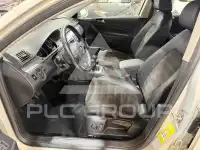 2010 Volkswagen Passat