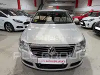 2010 Volkswagen Passat
