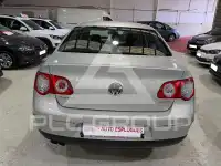 2010 Volkswagen Passat