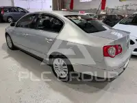 2010 Volkswagen Passat
