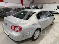 2010 Volkswagen Passat