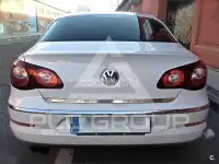 2010 Volkswagen Passat