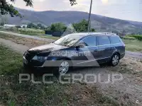 2010 Volkswagen Passat