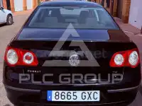 2010 Volkswagen Passat