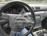 2010 Volkswagen Passat