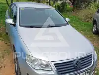 2010 Volkswagen Passat