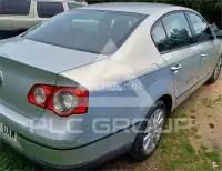 2010 Volkswagen Passat