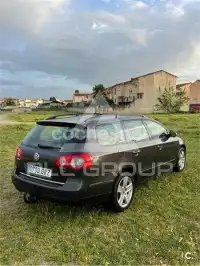 2010 Volkswagen Passat
