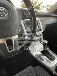2010 Volkswagen Passat