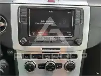 2010 Volkswagen Passat