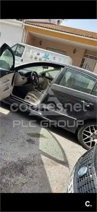 2010 Volkswagen Passat