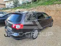 2010 Volkswagen Passat