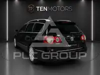 2010 Volkswagen Passat