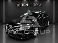 2010 Volkswagen Passat