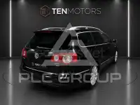 2010 Volkswagen Passat