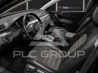 2010 Volkswagen Passat