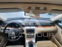 2010 Volkswagen Passat