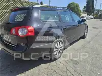 2010 Volkswagen Passat