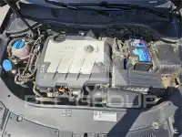 2010 Volkswagen Passat