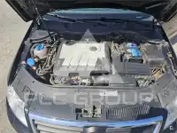 2010 Volkswagen Passat