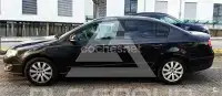 2010 Volkswagen Passat