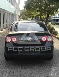 2010 Volkswagen Passat