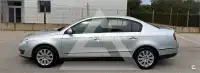 2010 Volkswagen Passat