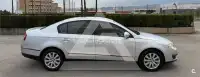 2010 Volkswagen Passat