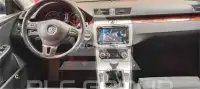 2010 Volkswagen Passat