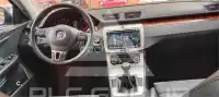 2010 Volkswagen Passat