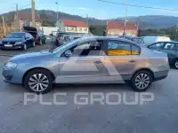 2010 Volkswagen Passat