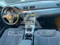 2010 Volkswagen Passat