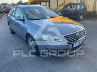 2010 Volkswagen Passat