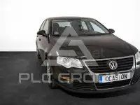 2010 Volkswagen Passat