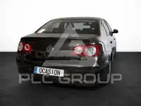 2010 Volkswagen Passat
